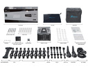 Miniatura zdjęcia: Seasonic PRIME ATX 3.1 TX-1600 Titanium 1600W