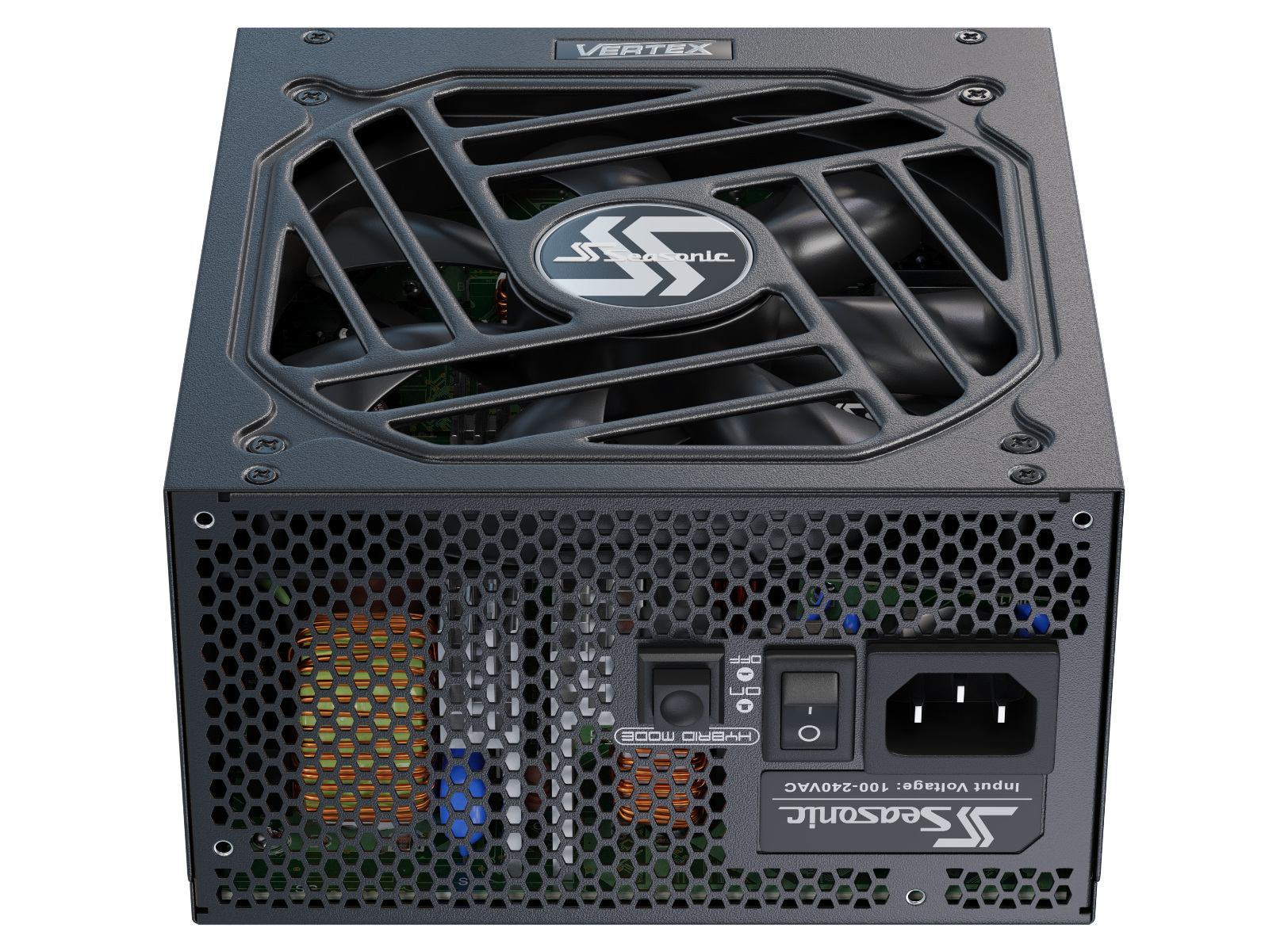 Seasonic VERTEX GX-750 80Plus Gold