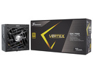 Miniatura zdjęcia: Seasonic VERTEX GX-750 80Plus Gold