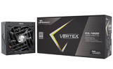 Miniatura zdjęcia: Seasonic VERTEX PX-1200 1200W Platinum ATX 3.1 PCIe 5.1 Miniatura zdjęcia: Seasonic VERTEX PX-1200 1200W Platinum ATX 3.1 PCIe 5.1