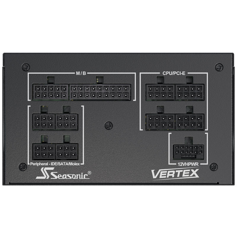 Seasonic VERTEX PX-750 750W 80Plus Platinum
