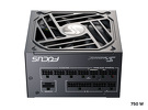 Miniatura zdjęcia: Zasilacz Seasonic FOCUS GX-750 ATX 3.0 80Plus Gold 750W Miniatura zdjęcia: Zasilacz Seasonic FOCUS GX-750 ATX 3.0 80Plus Gold 750W