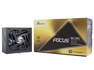 Miniatura zdjęcia: Zasilacz Seasonic FOCUS GX-750 ATX 3.0 80Plus Gold 750W Miniatura zdjęcia: Zasilacz Seasonic FOCUS GX-750 ATX 3.0 80Plus Gold 750W