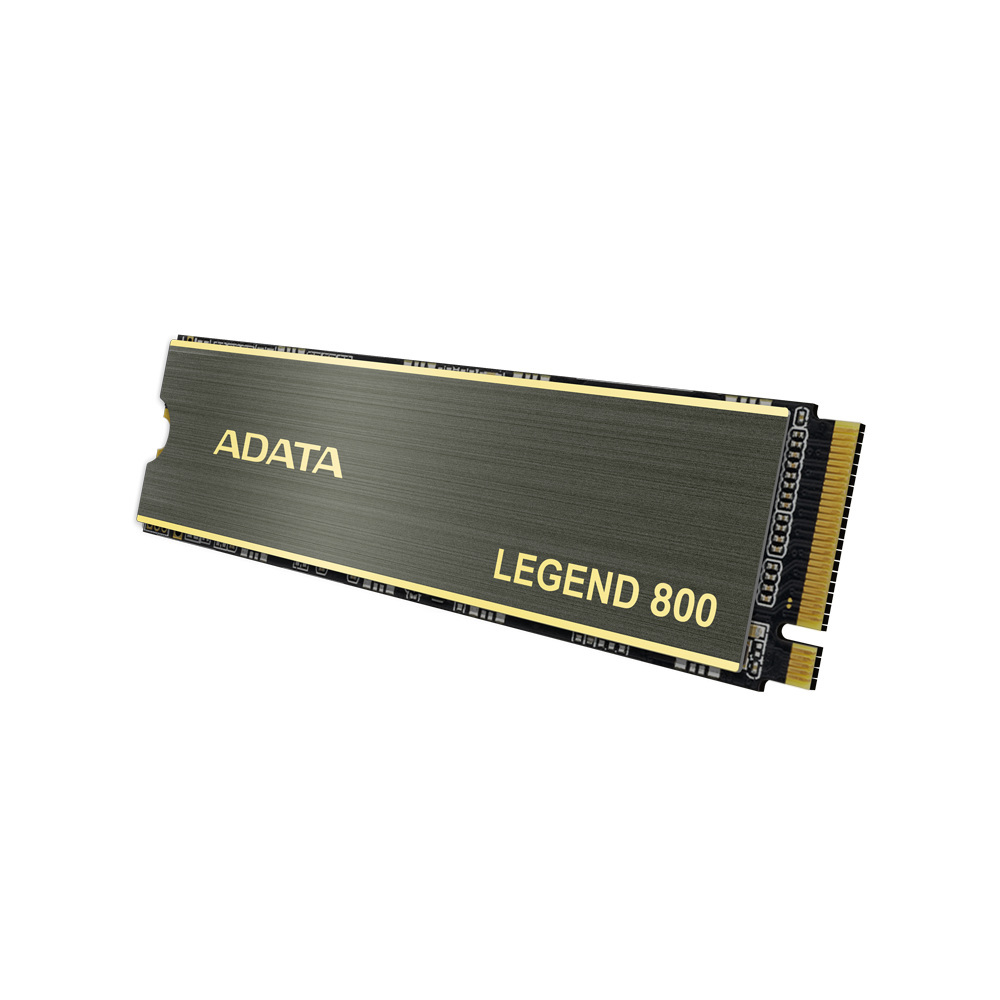 Dysk Adata SSD LEGEND 800 2TB M.2 PCIe NVMe Gen4