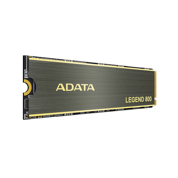 Zdjęcie produktu: Dysk Adata SSD LEGEND 800 2TB M.2 PCIe NVMe Gen4