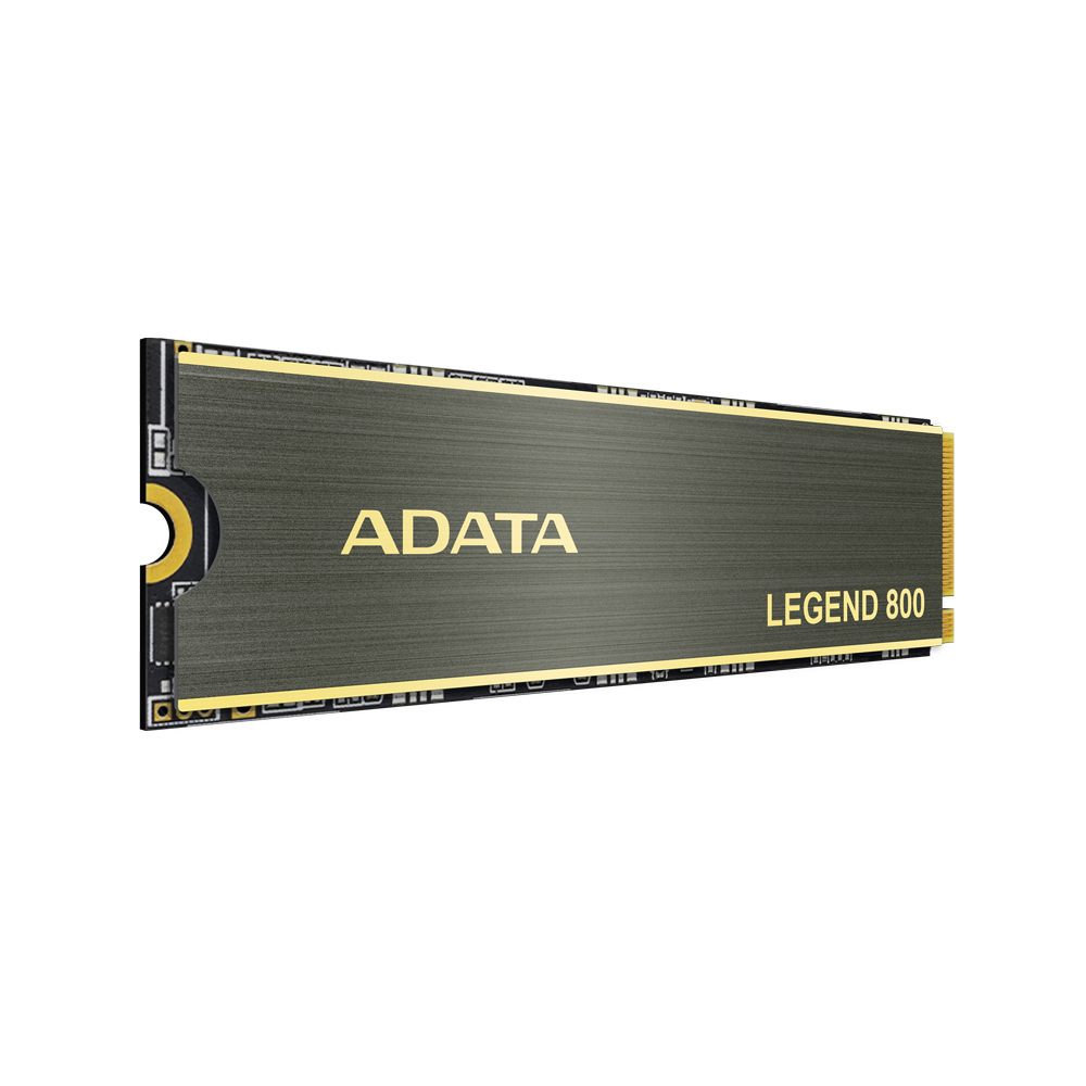 Dysk Adata SSD LEGEND 800 500GB M.2 PCIe NVMe Gen4 Dysk Adata SSD LEGEND 800 500GB M.2 PCIe NVMe Gen4