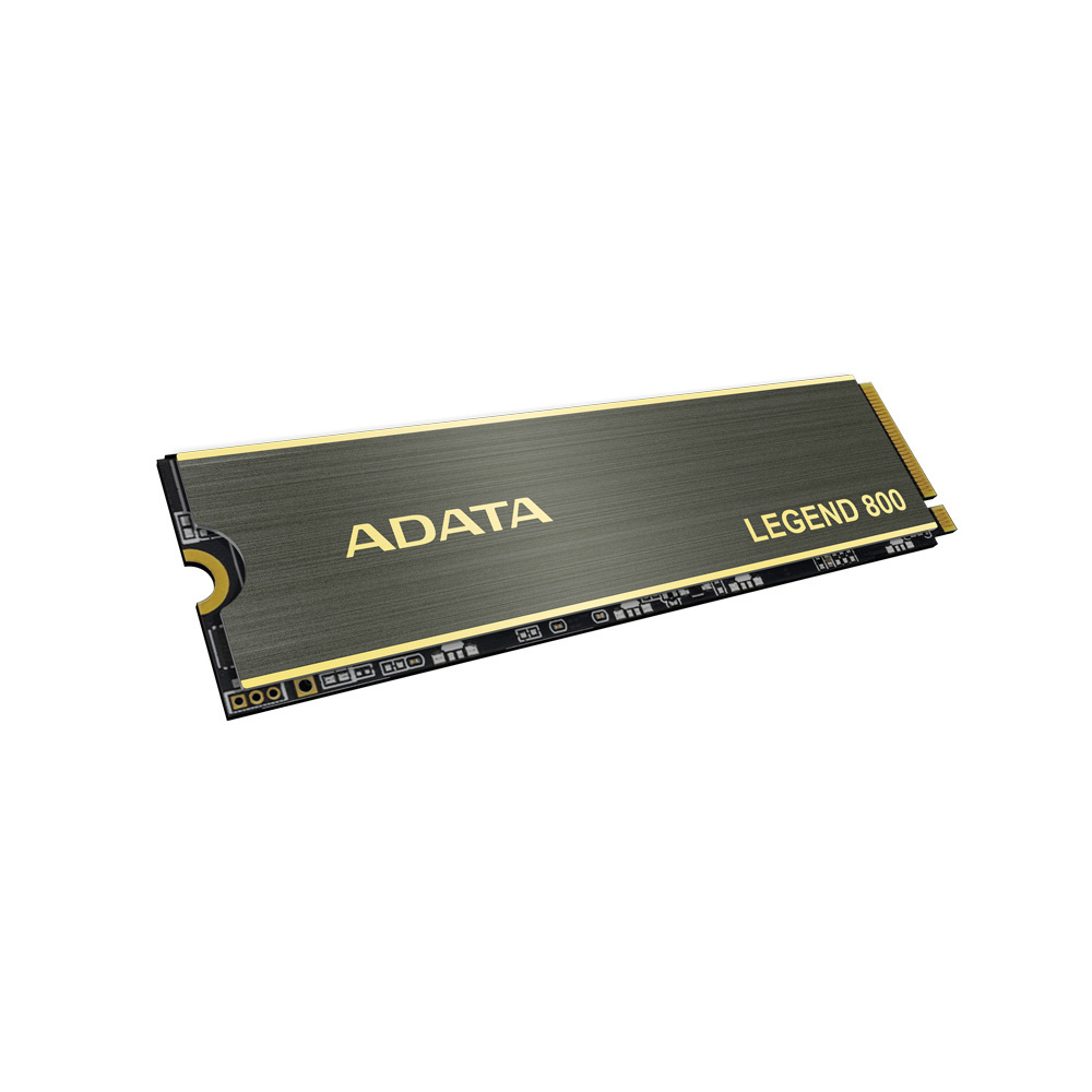 Dysk Adata SSD LEGEND 800 500GB M.2 PCIe NVMe Gen4 Dysk Adata SSD LEGEND 800 500GB M.2 PCIe NVMe Gen4