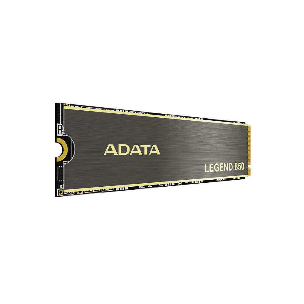 Dysk Adata SSD LEGEND 850 1TB M.2 PCIe NVMe Gen4