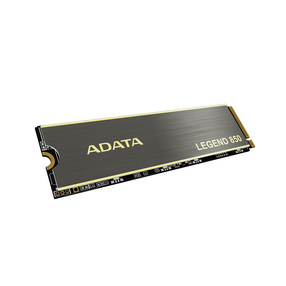 Dysk Adata SSD LEGEND 850 1TB M.2 PCIe NVMe Gen4