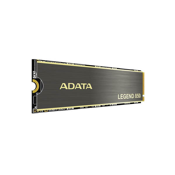 Zdjęcie produktu: Dysk Adata SSD LEGEND 850 1TB M.2 PCIe NVMe Gen4