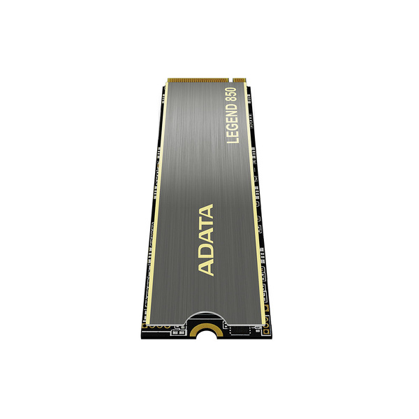 Zdjęcie produktu: Dysk Adata SSD LEGEND 850 1TB M.2 PCIe NVMe Gen4