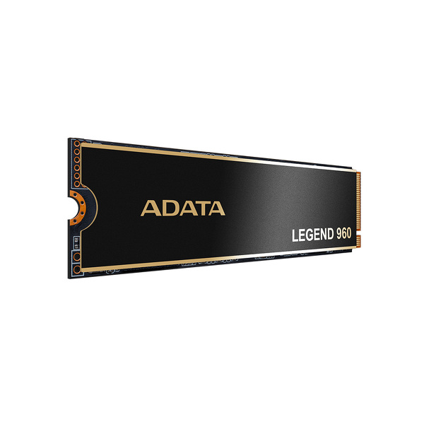 Zdjęcie produktu: Adata SSD LEGEND 960 1TB M.2 PCIe Gen4