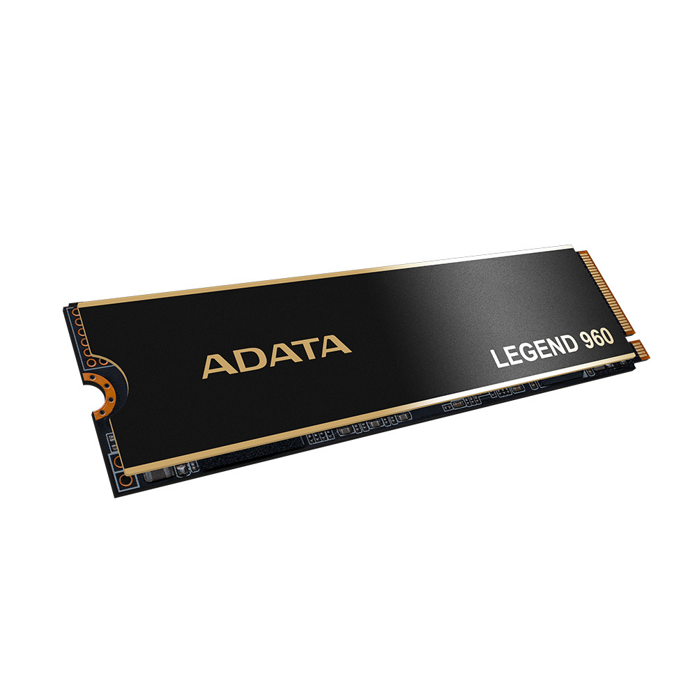 Dysk Adata SSD LEGEND 960 2TB M.2 PCIe NVMe Gen4 Dysk Adata SSD LEGEND 960 2TB M.2 PCIe NVMe Gen4