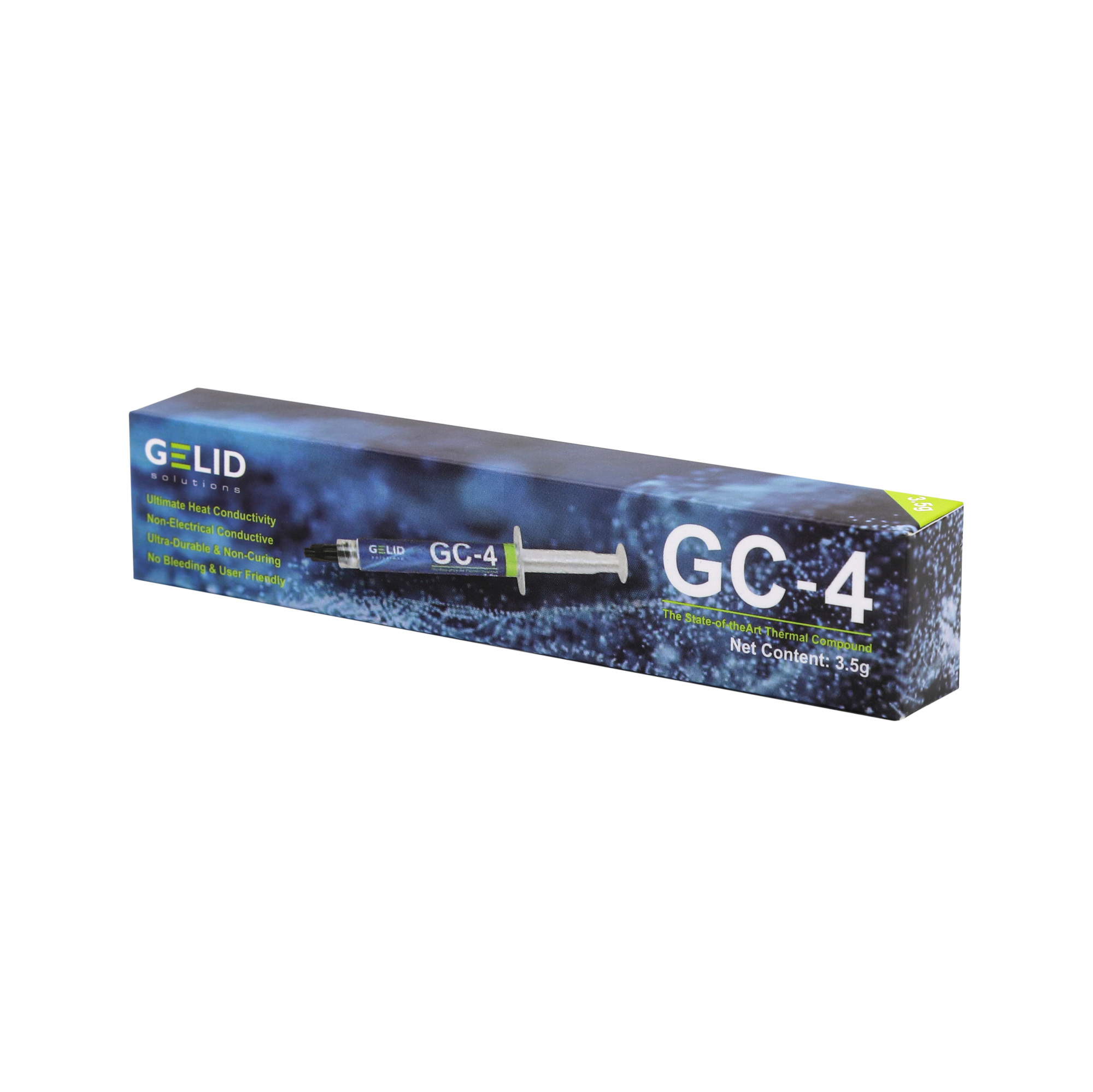Gelid GC-4 3.5g (TC-GC-04-B)