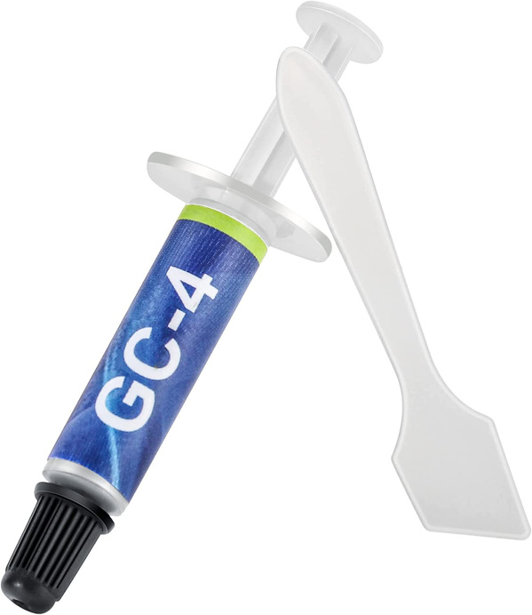 Zdjęcie produktu: Gelid GC-4 3.5g (TC-GC-04-B)