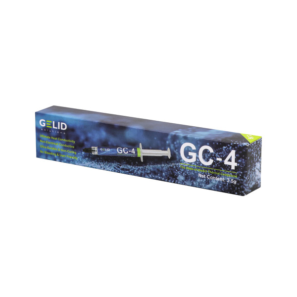 Zdjęcie produktu: Gelid GC-4 3.5g (TC-GC-04-B)