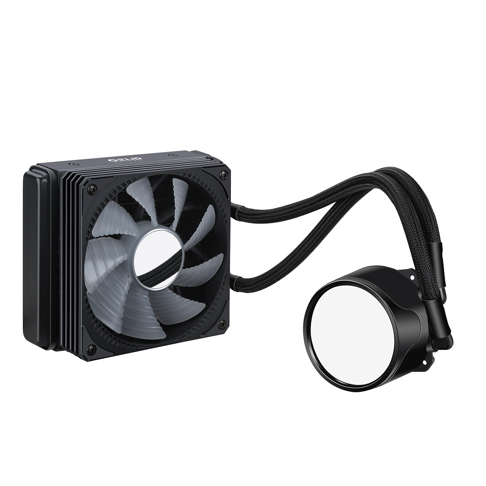 Gelid Liquid 120 (CC-AIO-120-A)