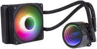 Chłodzenie wodne Gelid Liquid 120 (CC-AIO-120-A)