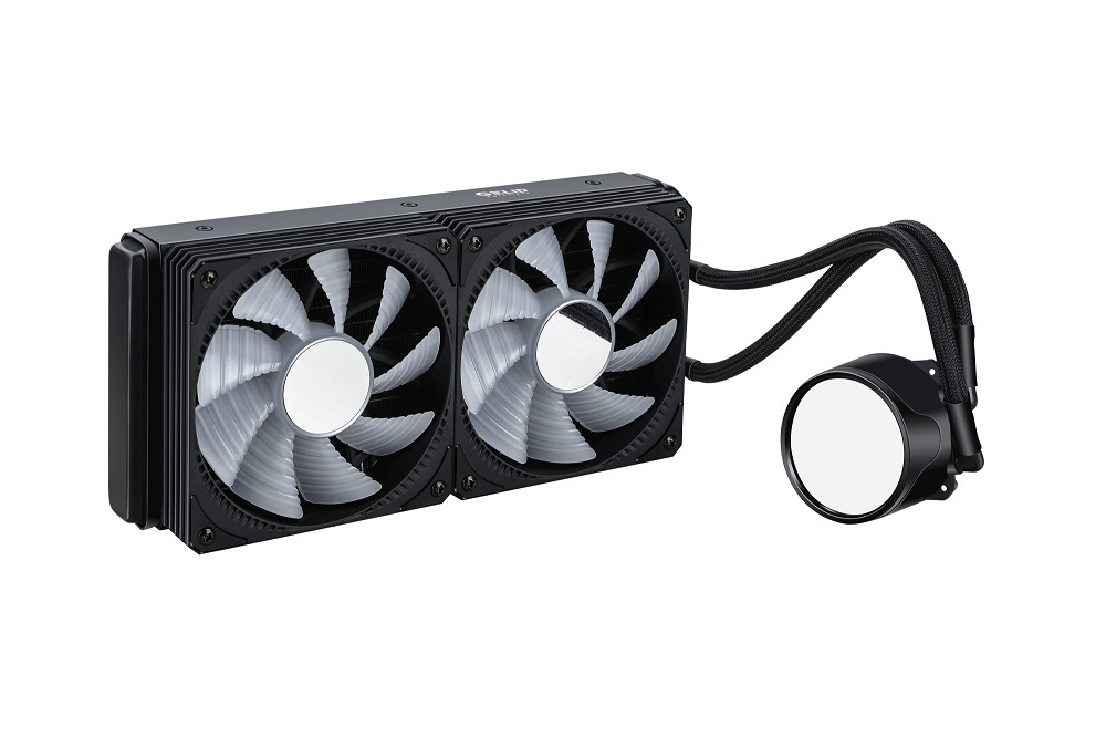 Gelid Liquid 240 (CC-AIO-240-A)