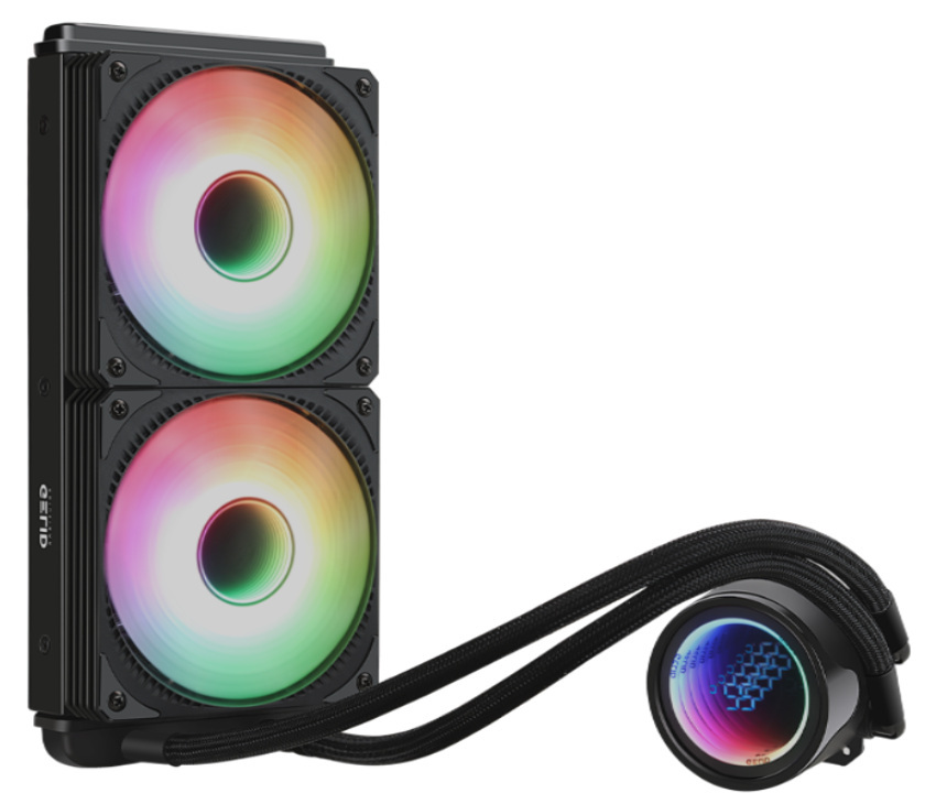 Gelid Liquid 240 (CC-AIO-240-A)