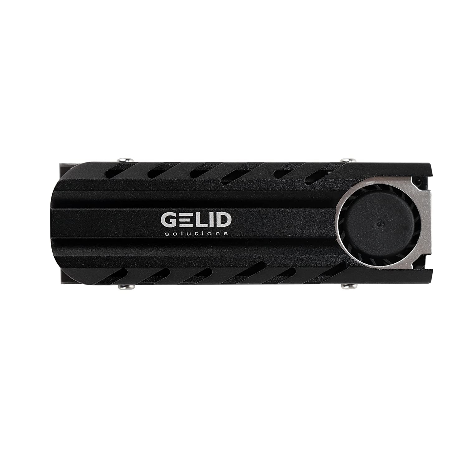 Gelid IceCap Pro M.2 Black (HS-M2-SSD-22)