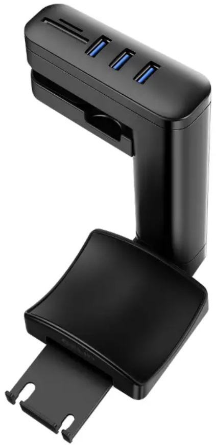 Gelid NEXUS PC Headset Holder (NEX-01-A)