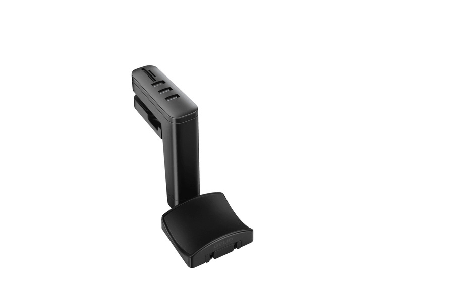 Zdjęcie produktu: Gelid NEXUS PC Headset Holder (NEX-01-A)