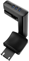 Stojak na słuchawki Gelid NEXUS PC Headset Holder (NEX-01-A)