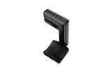 Miniatura zdjęcia: Gelid NEXUS PC Headset Holder (NEX-01-A)