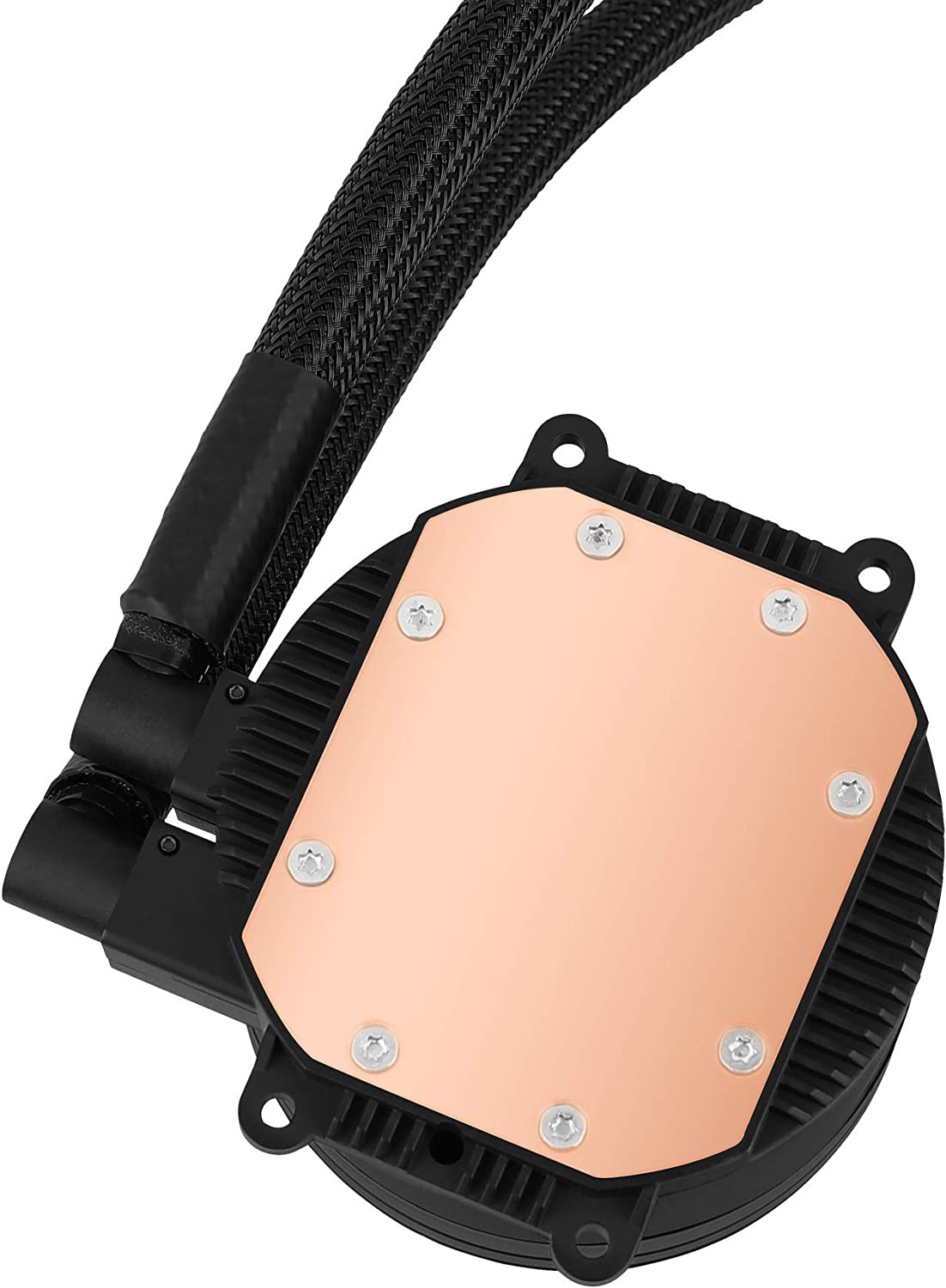 Aerocool PGS Mirage L360 ARGB Black 360mm