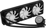 Miniatura zdjęcia: Aerocool PGS Mirage L360 ARGB Black 360mm