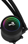 Miniatura zdjęcia: Aerocool PGS Mirage L360 ARGB Black 360mm