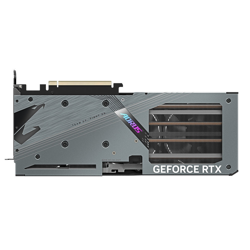 Gigabyte GeForce RTX 4060 Ti Aorus Elite 8GB GDDR6 DLSS 3 (GV-N406TAORUS E-8GD) Gigabyte GeForce RTX 4060 Ti Aorus Elite 8GB GDDR6 DLSS 3 (GV-N406TAORUS E-8GD)