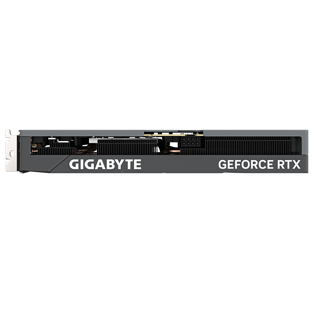 Gigabyte GeForce RTX 4060 Ti Eagle OC 8GB GDDR6 DLSS 3 (GV-N406TEAGLE OC-8GD)