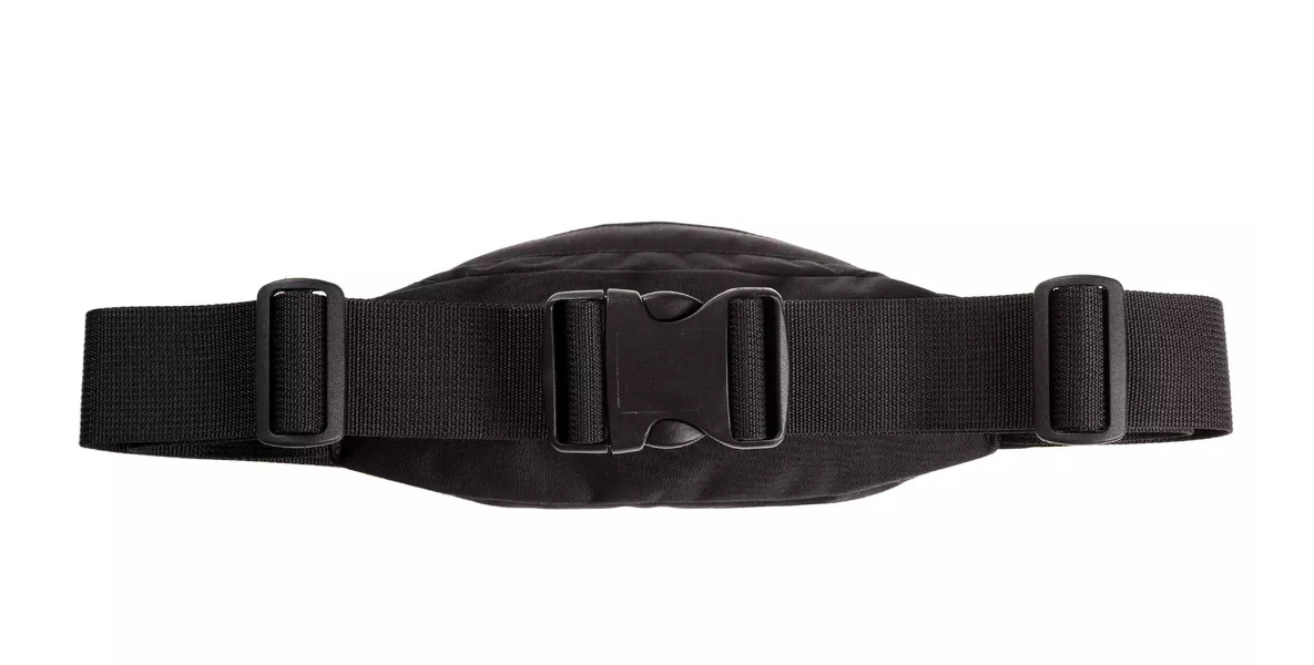 Zdjęcie produktu: Torba biodrowa, nerka Wisport Toke Cordura Black
