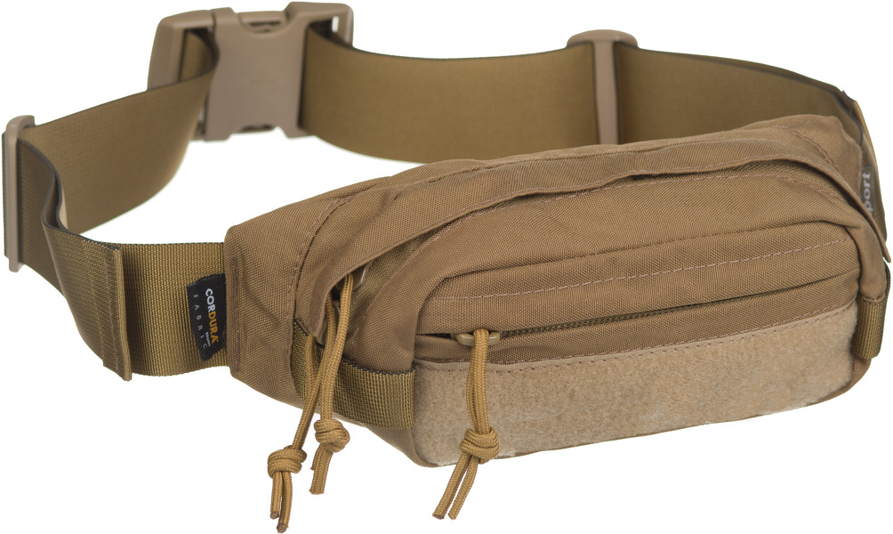 Zdjęcie produktu: Wisport Toke Cordura Coyote (TOCOY)
