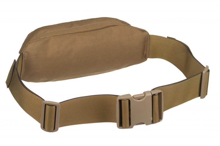 Zdjęcie produktu: Wisport Toke Cordura Coyote (TOCOY)