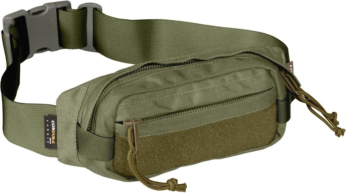 Wisport Toke Cordura Olive Green (TOOLI) Wisport Toke Cordura Olive Green (TOOLI)