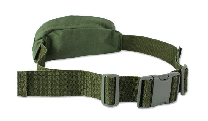 Wisport Toke Cordura Olive Green (TOOLI) Wisport Toke Cordura Olive Green (TOOLI)