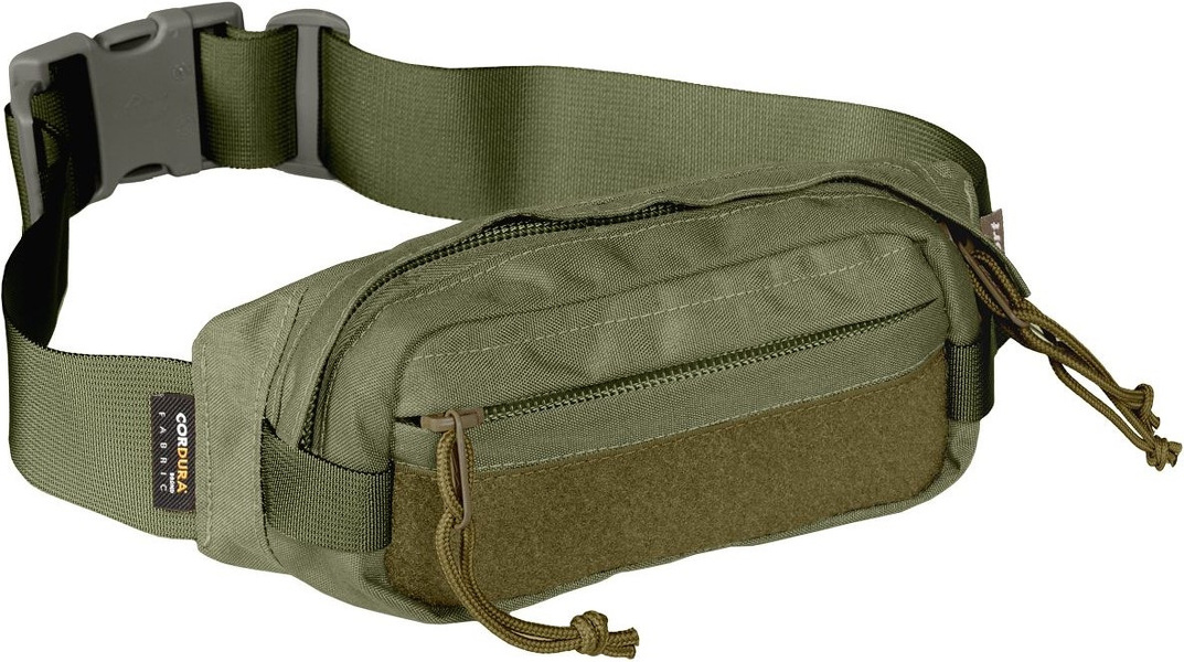 Zdjęcie produktu: Wisport Toke Cordura Olive Green (TOOLI) Zdjęcie produktu: Wisport Toke Cordura Olive Green (TOOLI)