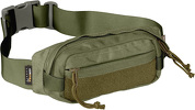 Torba biodrowa, nerka Wisport Toke Cordura Olive Green
