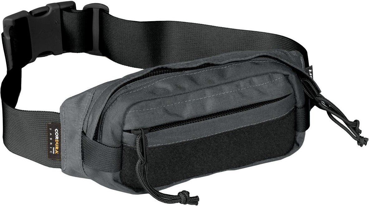 Wisport Toke Cordura Graphite (TOBLA)