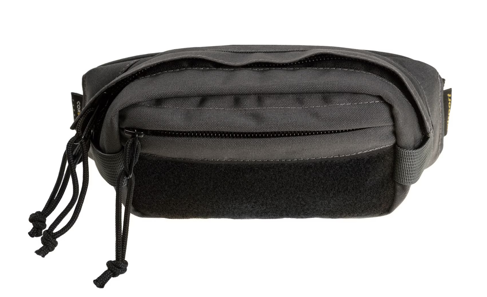 Wisport Toke Cordura Graphite (TOBLA)