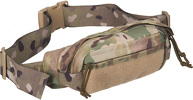 Torba biodrowa, nerka Wisport Toke Cordura Multicam