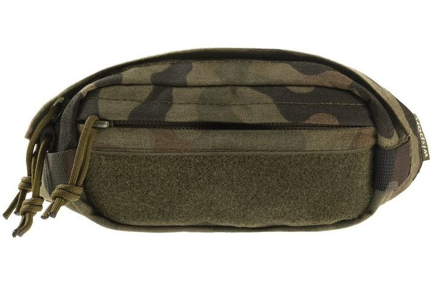 Zdjęcie produktu: Wisport Toke Cordura WZ-93 (TOWZ)