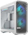 Obudowa do komputera Fractal Design Torrent White RGB TG Clear