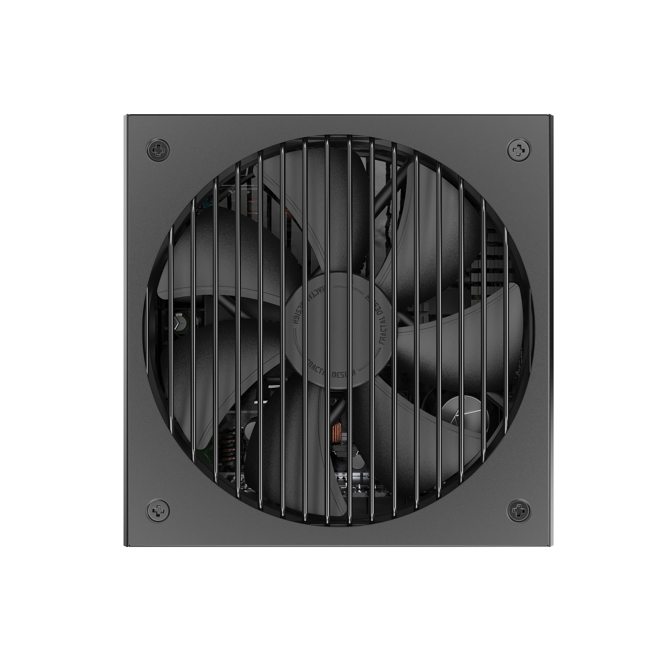 Zasilacz Fractal Design Ion Gold 750W Zasilacz Fractal Design Ion Gold 750W