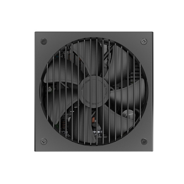 Zdjęcie produktu: Zasilacz Fractal Design Ion Gold 750W Zdjęcie produktu: Zasilacz Fractal Design Ion Gold 750W