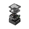 Miniatura zdjęcia: Zasilacz Fractal Design Ion Gold 750W Miniatura zdjęcia: Zasilacz Fractal Design Ion Gold 750W