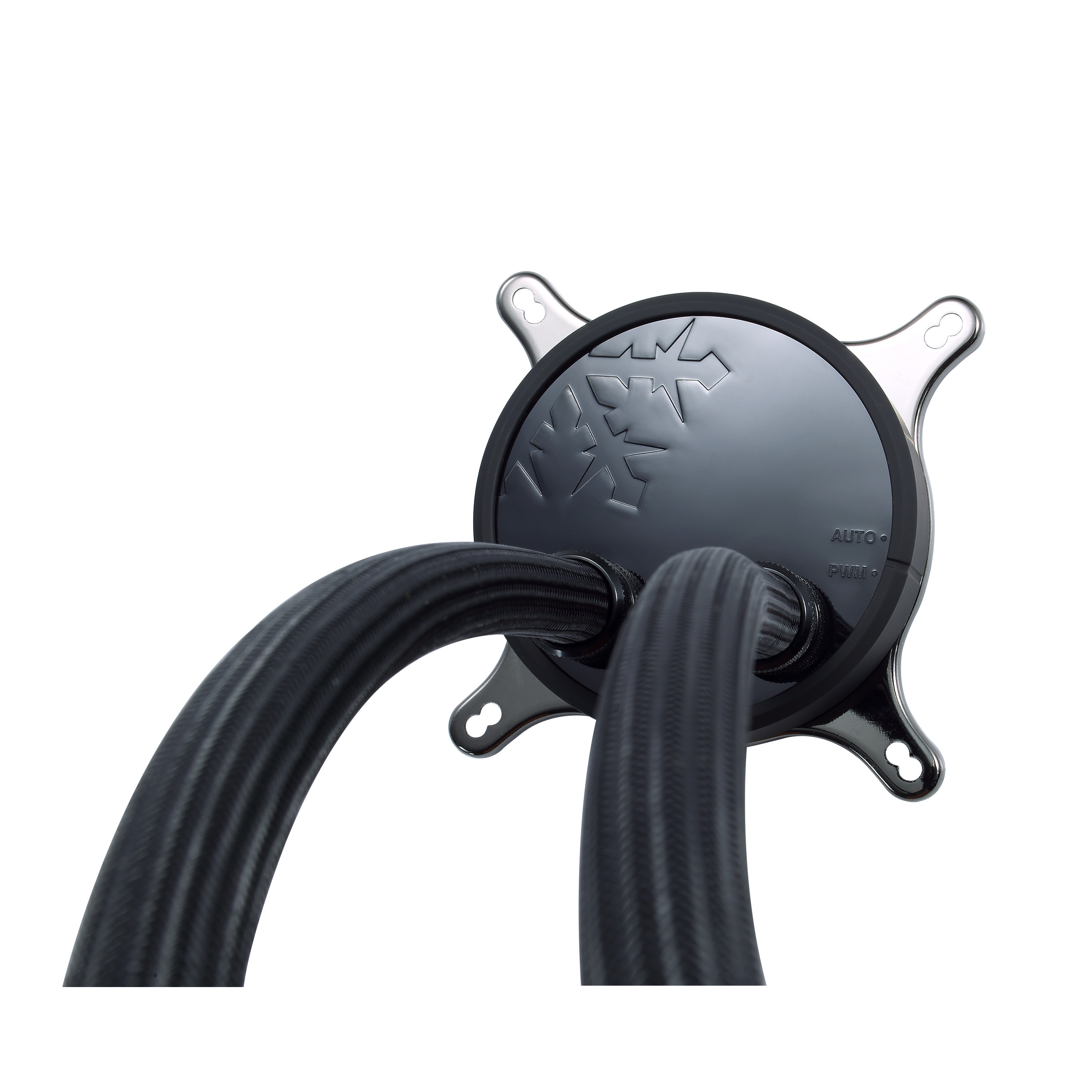 Chłodzenie wodne Fractal Design Celsius S36 Blackout (FD-WCU-CELSIUS-S36-BKO)